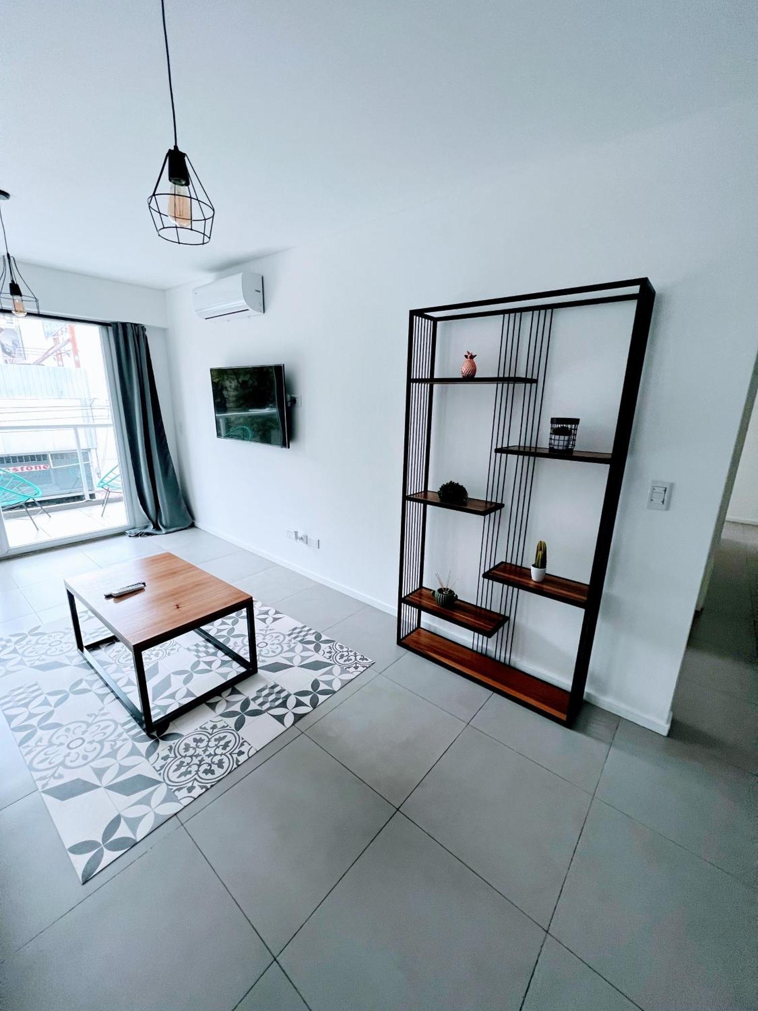 Palermo Medrano Studio Suits Buenos Aires Zewnętrze zdjęcie