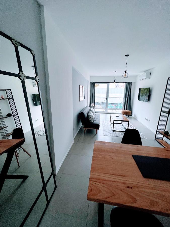 Palermo Medrano Studio Suits Buenos Aires Zewnętrze zdjęcie