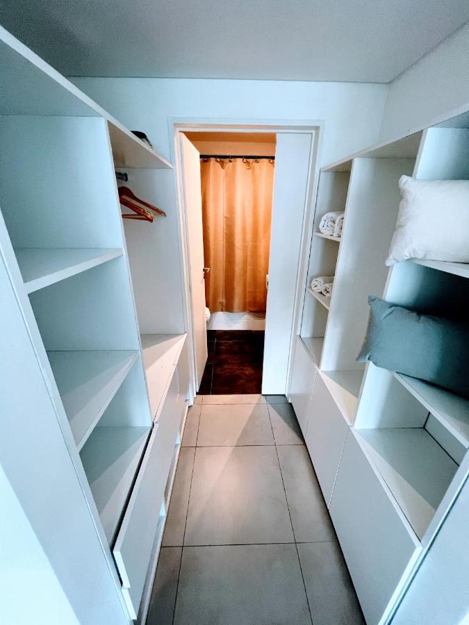 Palermo Medrano Studio Suits Buenos Aires Zewnętrze zdjęcie