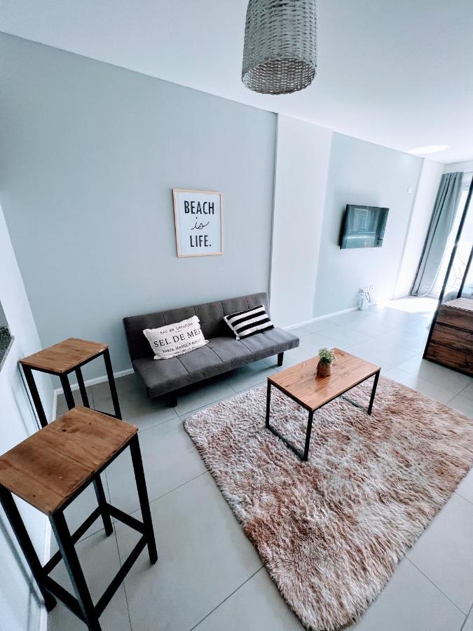 Palermo Medrano Studio Suits Buenos Aires Zewnętrze zdjęcie