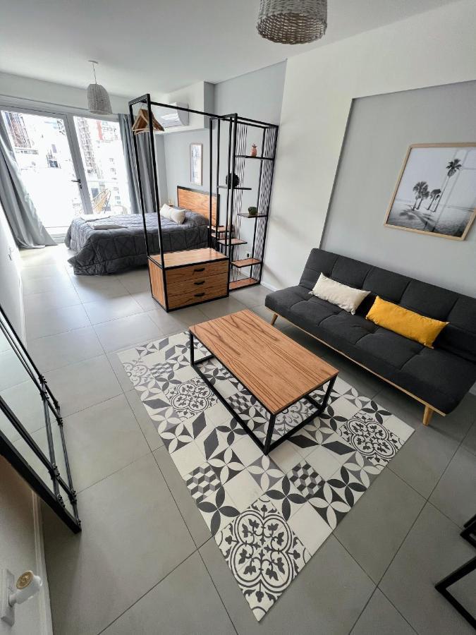 Palermo Medrano Studio Suits Buenos Aires Zewnętrze zdjęcie