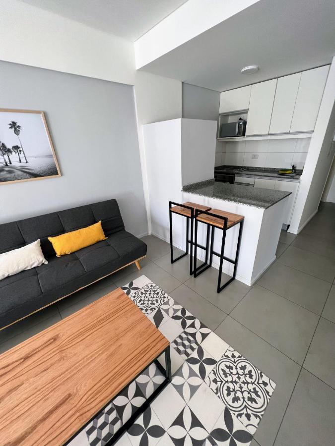 Palermo Medrano Studio Suits Buenos Aires Zewnętrze zdjęcie