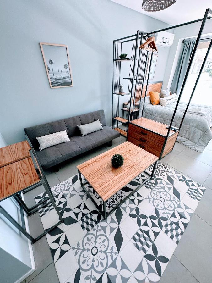 Palermo Medrano Studio Suits Buenos Aires Zewnętrze zdjęcie