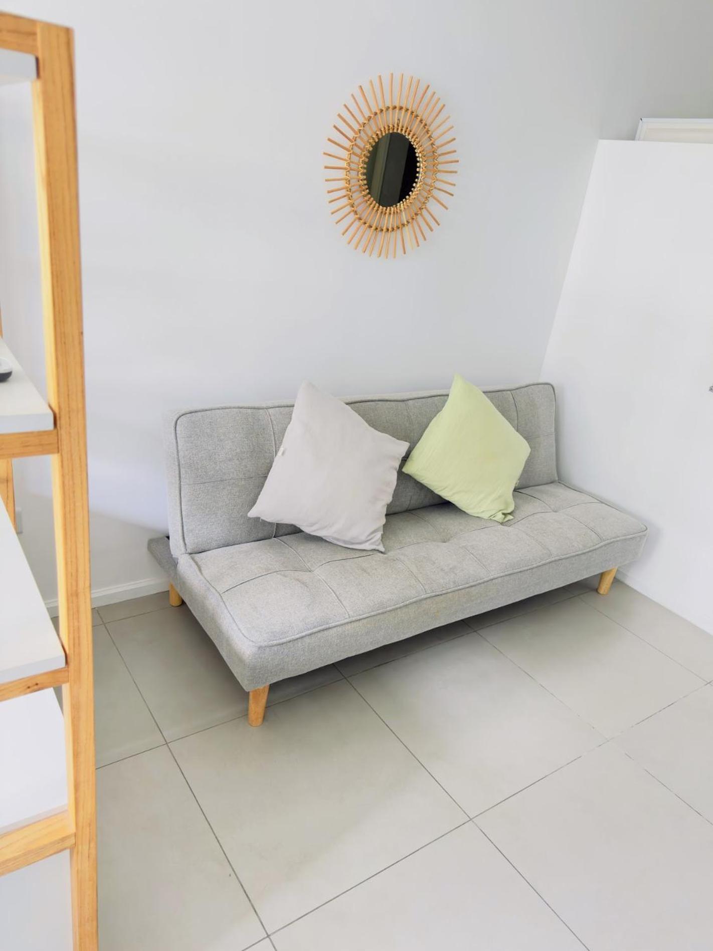 Palermo Medrano Studio Suits Buenos Aires Pokój zdjęcie
