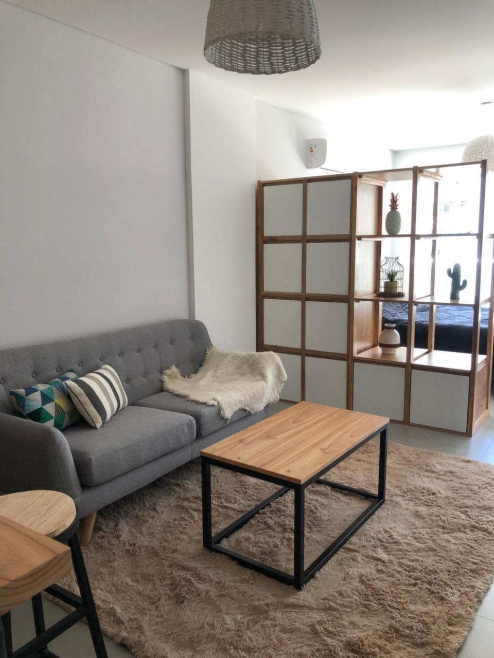 Palermo Medrano Studio Suits Buenos Aires Zewnętrze zdjęcie