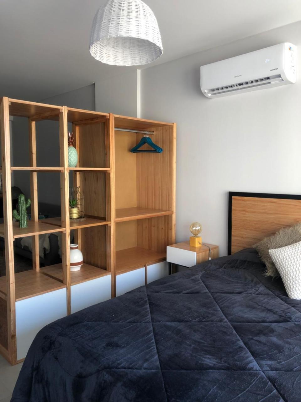Palermo Medrano Studio Suits Buenos Aires Zewnętrze zdjęcie