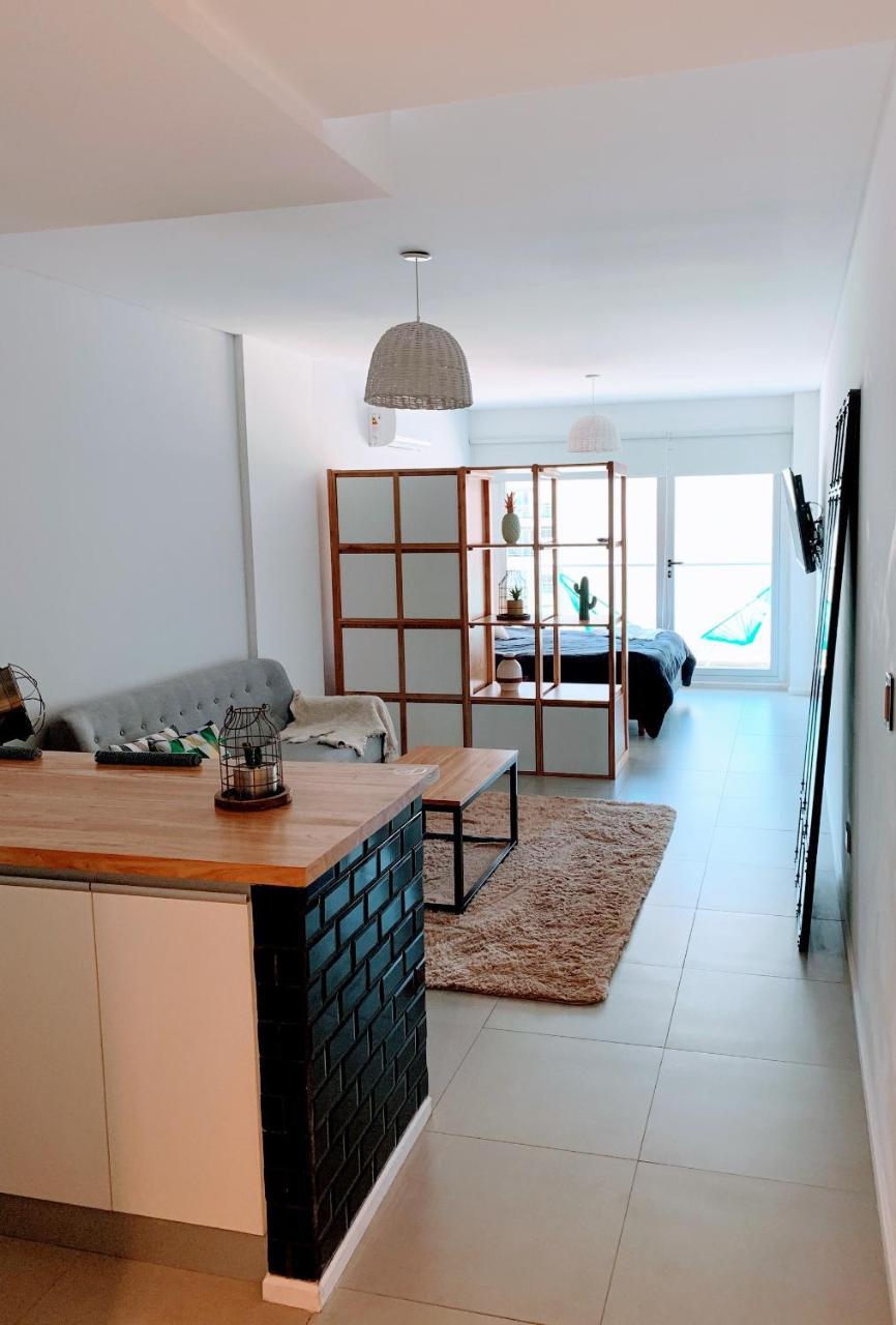 Palermo Medrano Studio Suits Buenos Aires Zewnętrze zdjęcie